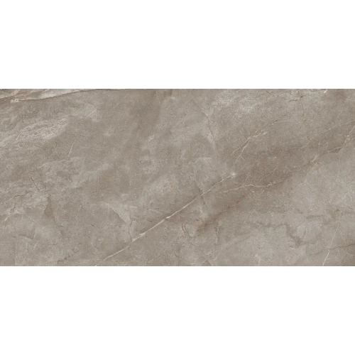 Керамогранит Neodom Marble Orobico Brown Polished глянцевый коричневый N20483 120x60 см