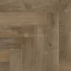 Плитка кварцвиниловая Alpine Floor Parquet LVT Дуб Насыщенный ECO 16-7 43 класс 2.5 мм 2.2278 кв.м. 59х11.8 см