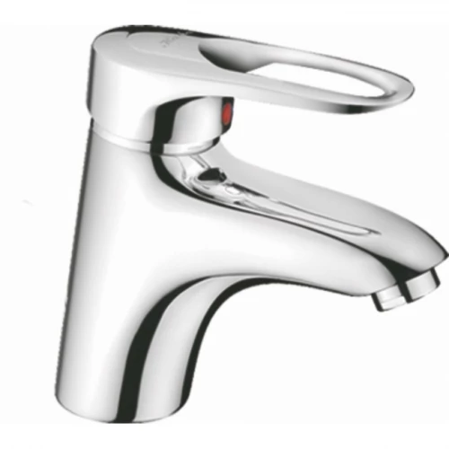 Смеситель для раковины Viko V-6601 хром