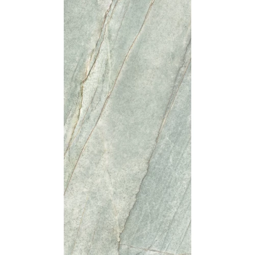 Керамогранит Global Tile Donna полуглянцевый зеленый GT1206015517SPR 120х60 см