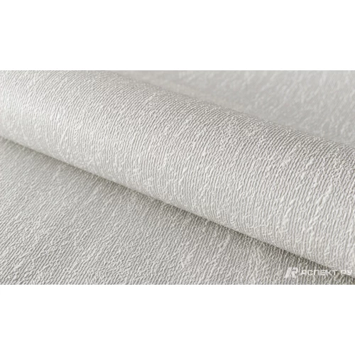 Обои виниловые Аспект Велюр Серый 20009-14 0,53х15 м