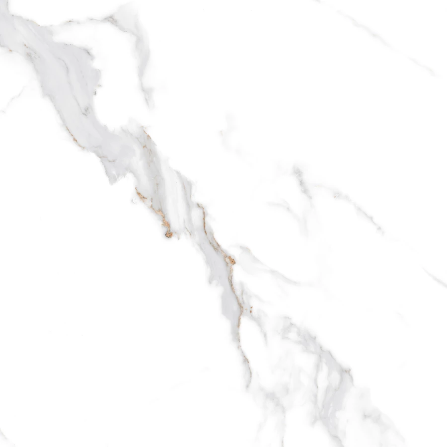 Керамогранит Arcadia Ceramica Statuario Seville Carving белый CR6002-A 60х60 см