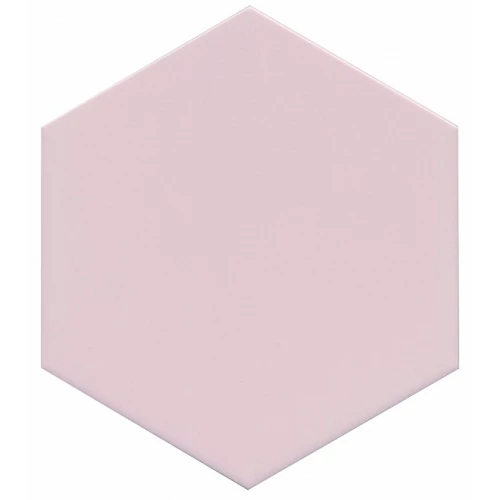 Плитка настенная Kerama Marazzi Бенидорм розовый 24022 23,1х20 см