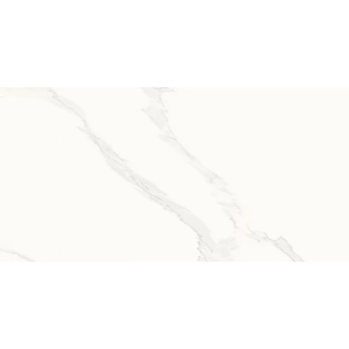 Керамогранит Art Ceramic Satvario Royal белый 120*60 см