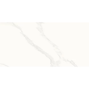 Керамогранит Art Ceramic Satvario Royal белый 120*60 см