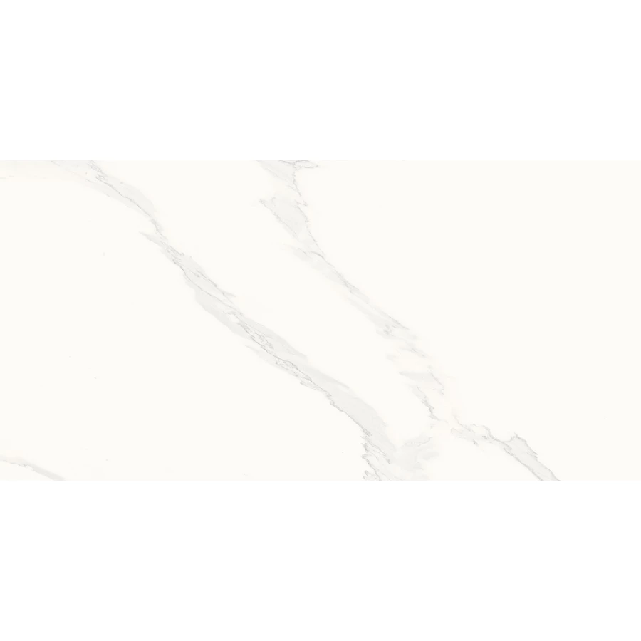 Керамогранит Art Ceramic Satvario Royal белый 120*60 см