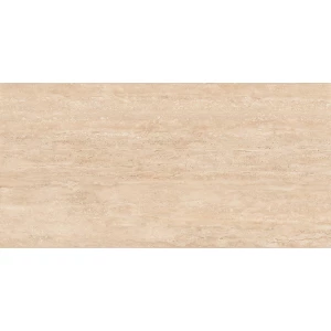 Керамогранит Kerlife Travertino Beige Shape бежевый 120х60см