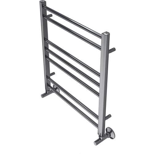 Полотенцесушитель водяной Aquatek Вега П7 AQ DR0760CH 50х60 см