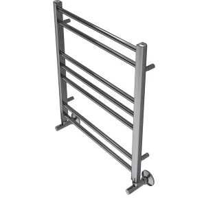 Полотенцесушитель водяной Aquatek Вега П7 AQ DR0760CH 50х60 см