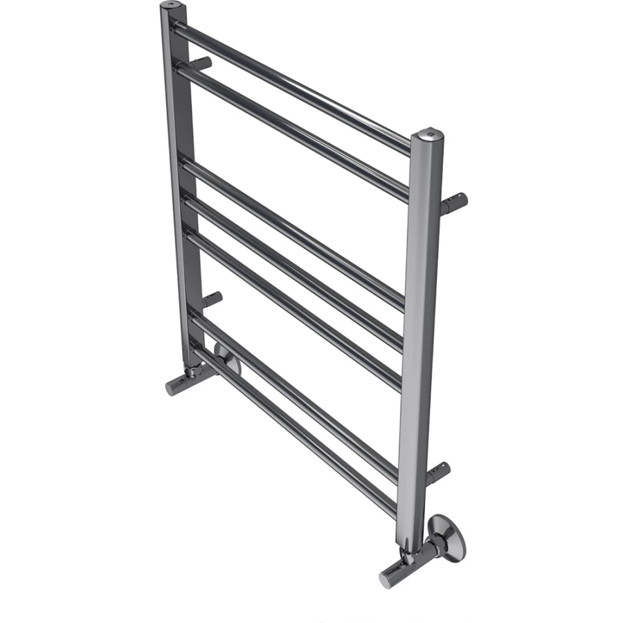 Полотенцесушитель водяной Aquatek Вега П7 AQ DR0760CH 50х60 см