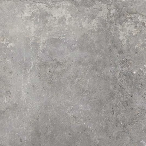 Керамогранит Rondine Windsor Light Grey матовый серый J92126 20x20 см