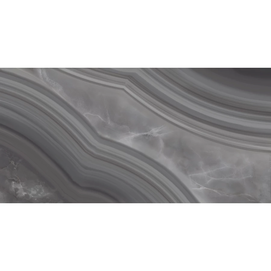Плитка настенная Azori Acate Grey 00-00108399 63х31,5 см
