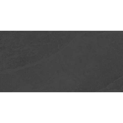 Керамогранит Laparet Badrock Shadow PRO R10Soft CB матовый графитовый 120х60 см