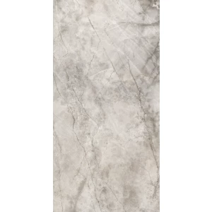 Керамогранит Realistik Cordelia Crystal Grey Stonelo Carving 120х60 см