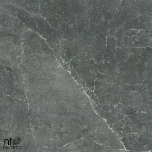 Керамогранит NT Ceramic Quanta Grey NTT9023 Лаппатированный NS6NTT9023L 60х60 см