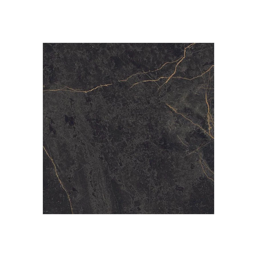 Керамогранит Ariana Ceramica Epoque Black ret PF60004307 60х60 см