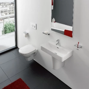 Раковина подвесная Laufen Pro 8.1895.9.000.104.1 60х38 см