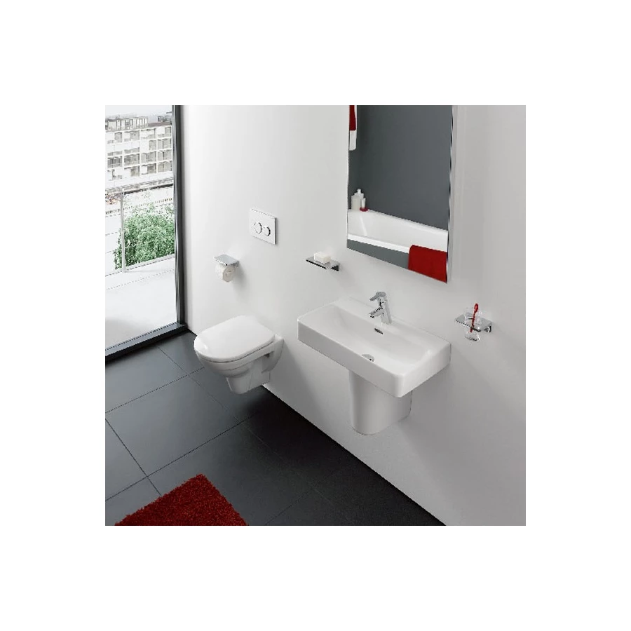 Раковина подвесная Laufen Pro 8.1895.9.000.104.1 60х38 см