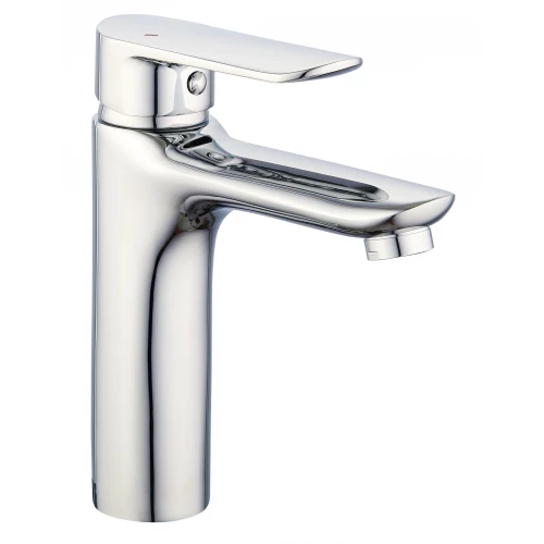 Смеситель для раковины ПСМ-Профсан Серия-200 PSM-200-5 тип См-УмОЦБА хром