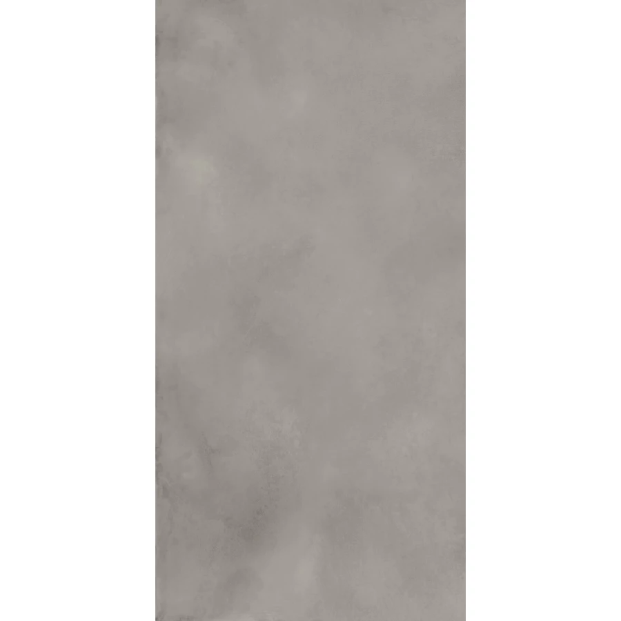 Керамогранит Casati Ceramica Matt Cementic Dark Grey матовый серый 120х60 см