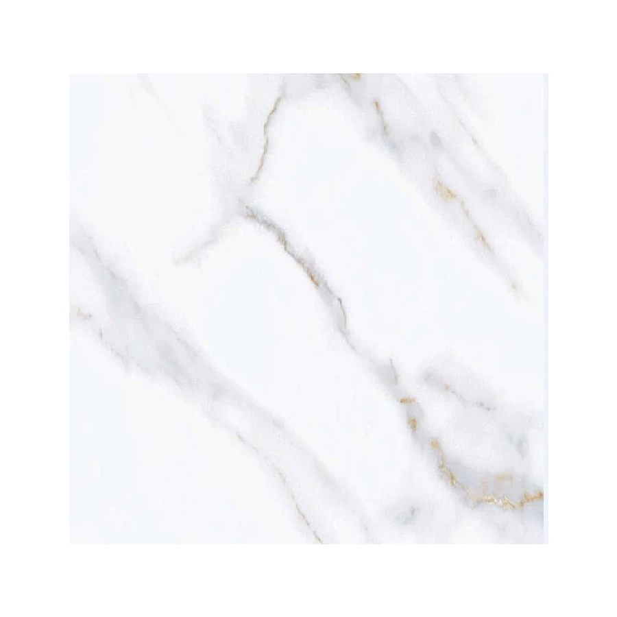 Плитка напольная Тянь Шань Дафнис белый TP453660D 45х45 см