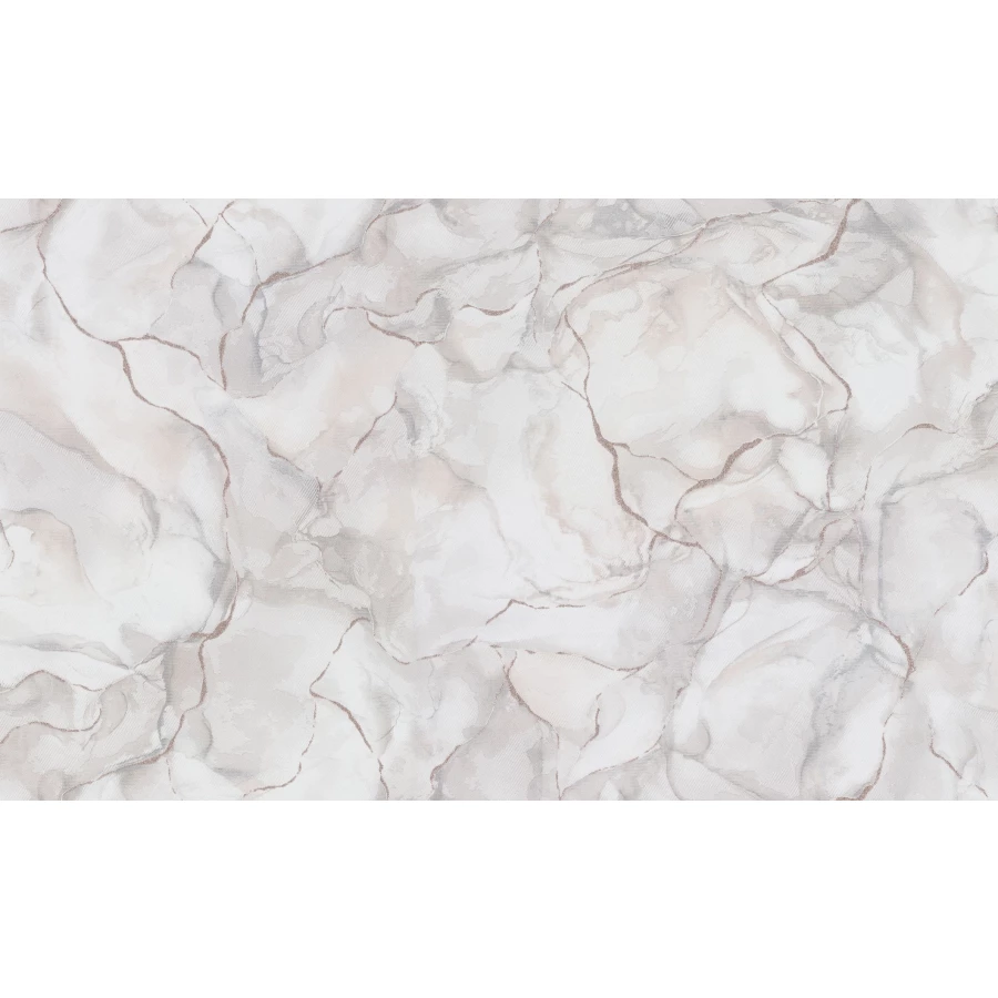 Обои флизелиновые Palitra Home Protect-Fluidart HomeColor серые HC31218-24a 1,06х10,05 м