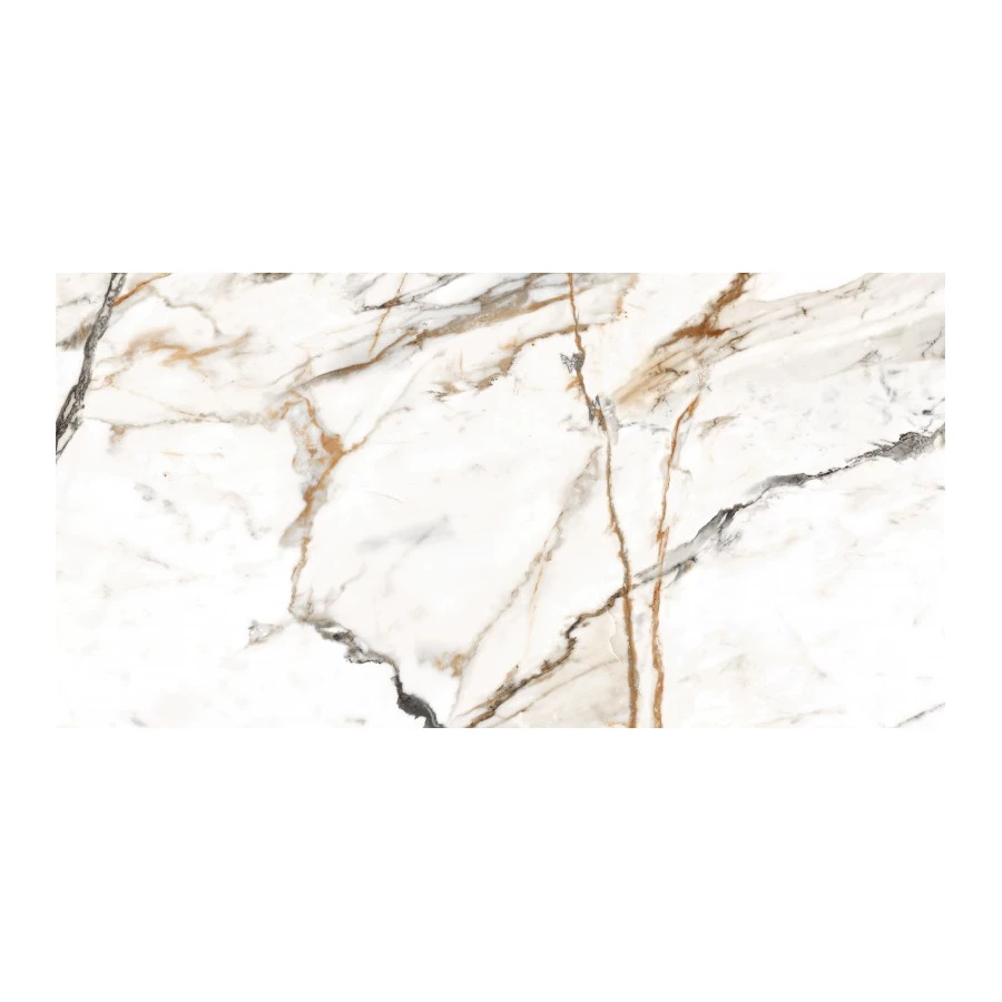 Керамогранит TileKraft Firneza Gold Hi Glossy 8020 160х80 см