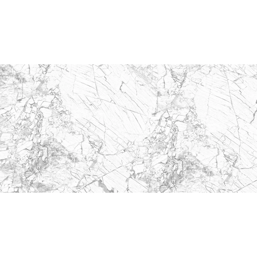 Керамогранит New Trend Everest полированный серый 60120EVR00P 120х60 см