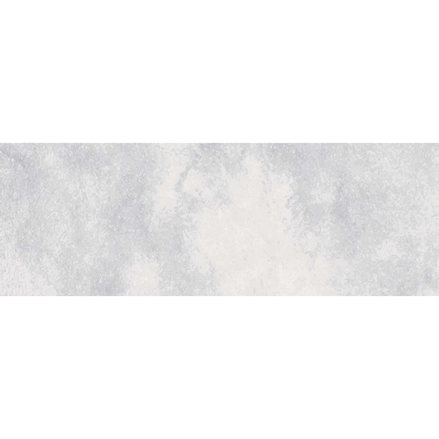 Плитка настенная El Molino Gabana Perla матовая с блеском серая 90х30 см