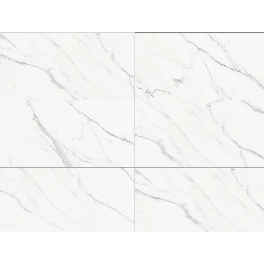 Керамогранит Staro Carving Appolo White 120х60 см