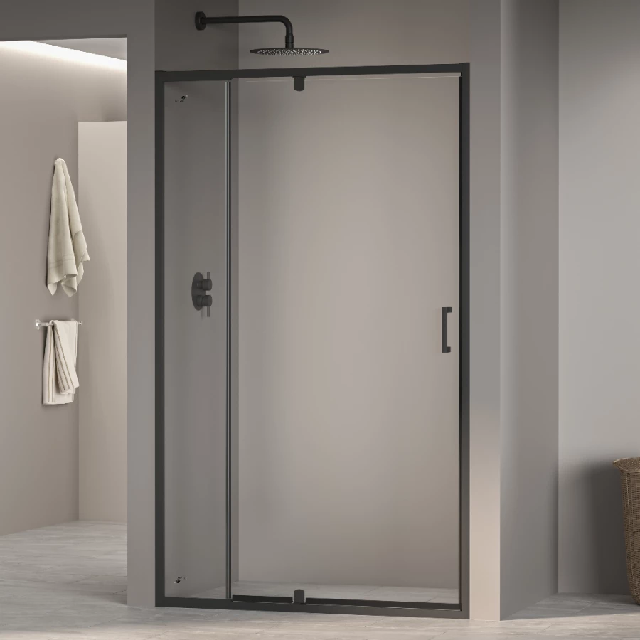 Душевая дверь RGW PA-008B Прозрачное 350800801-14 100 см