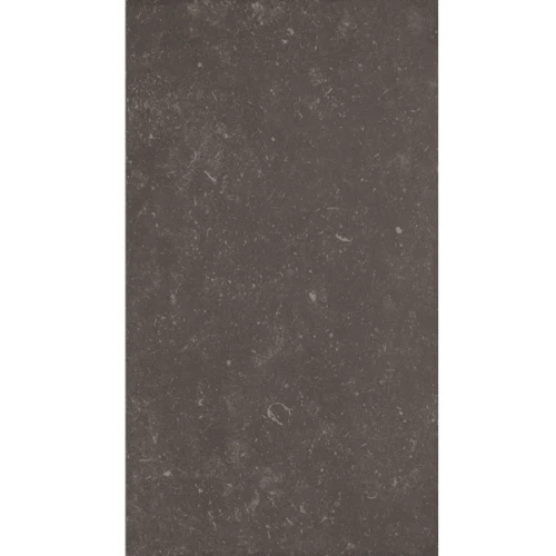 Керамогранит Apavisa Ст. Винсент Слабс Антхрасите Натурал / St. Vincent Slabs Anthracite Natural матовый черный 8431940312168 260х119,3 см