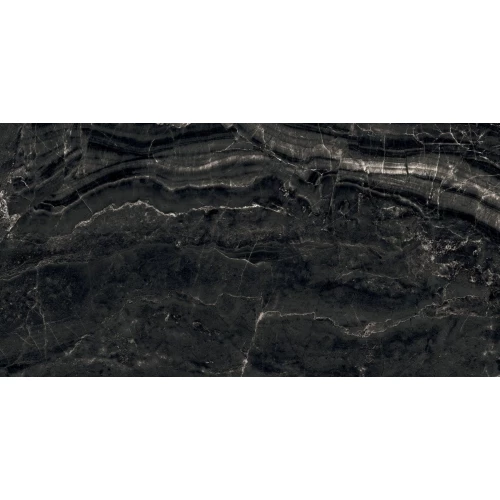 Керамогранит Casati Ceramica HG Black supremo 120х60 см