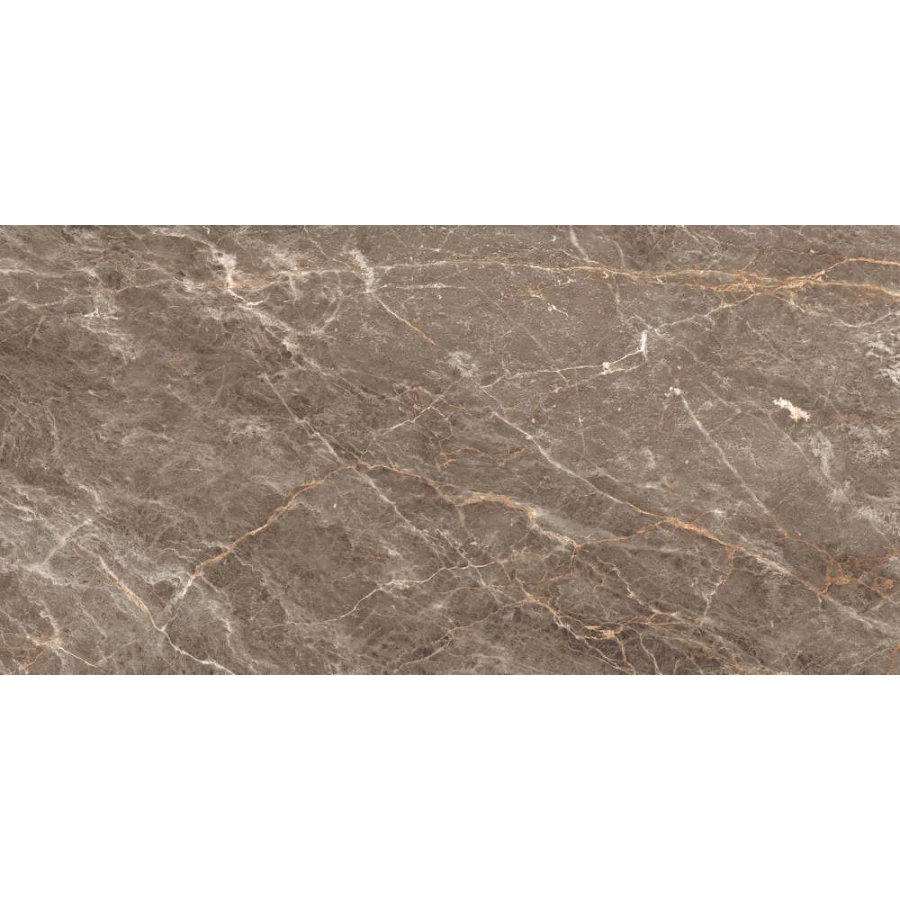 Керамогранит Bluezone Istanbul Sepia Glossy 120x60 см