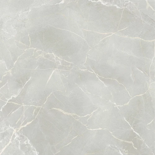 Керамогранит ProGRES Marble Cloud матовый серый NR0381 60х60 см