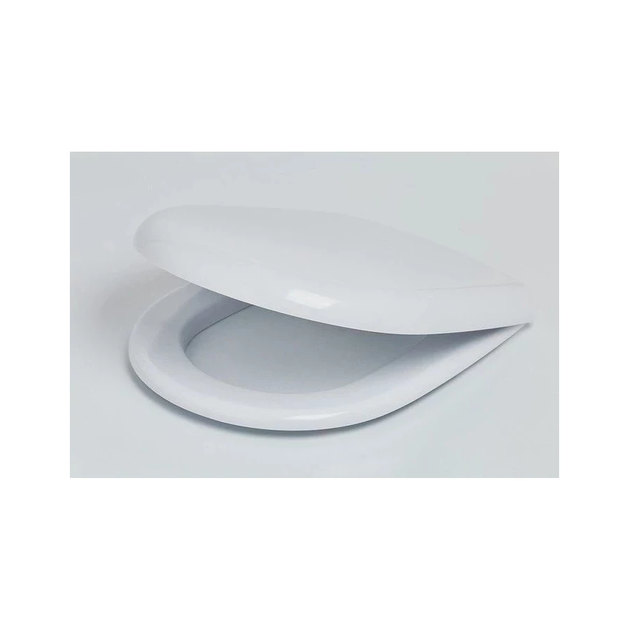 Сиденье с крышкой для унитазов АВН SD02u