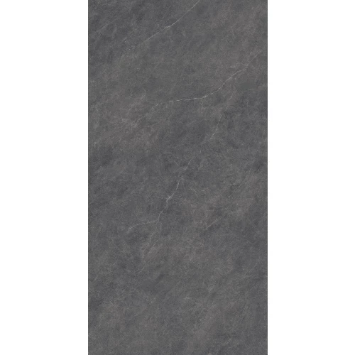 Керамогранит Creanza Listello Nero матовый с микрогранулами серый CZ-SL03-B 160х80 см
