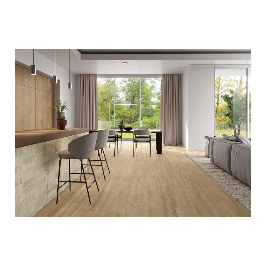 Фьюжн Оак / Fusion Oak