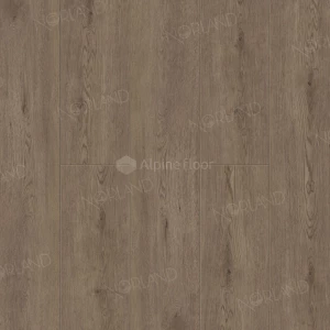 Каменный SPC ламинат Alpine Floor Norland Sigrid Flosi 1001-8 34 класс 3.5 мм 2.2326 кв.м 122х18.3 см