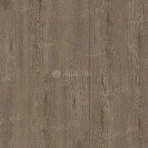 Каменный SPC ламинат Alpine Floor Norland Sigrid Flosi 1001-8 34 класс 3.5 мм 2.2326 кв.м 122х18.3 см
