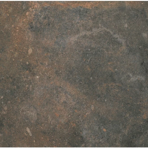 Керамогранит Nanda Tiles Терра Лава / Terra Lava полуматовый серый 11,5x11,5 см