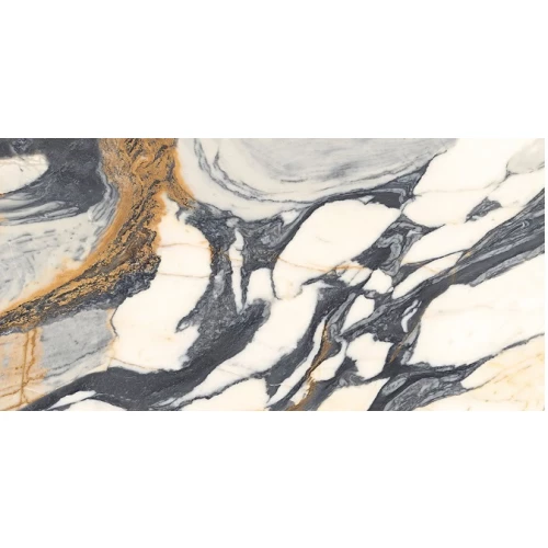 Керамогранит Imola Ceramica The Room полуматовый белый CAL PI6 12 LPM 120х60 см