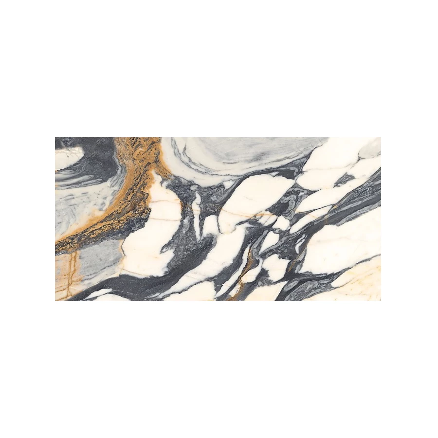 Керамогранит Imola Ceramica The Room полуматовый белый CAL PI6 12 LPM 120х60 см