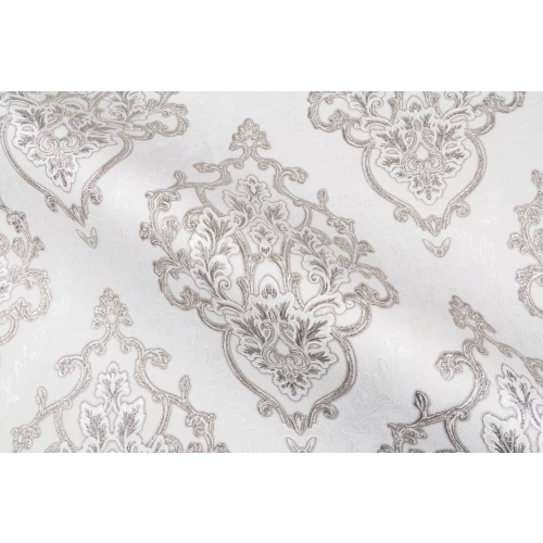 Обои флизелиновые Palitra Home Tudor HomeColor бежевые HC31190-24 1,06х10,05 м