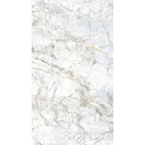 Керамогранит Museum Peronda Group Супреме Вхите СП / Supreme White SP матовый белый 27512 180х100 см