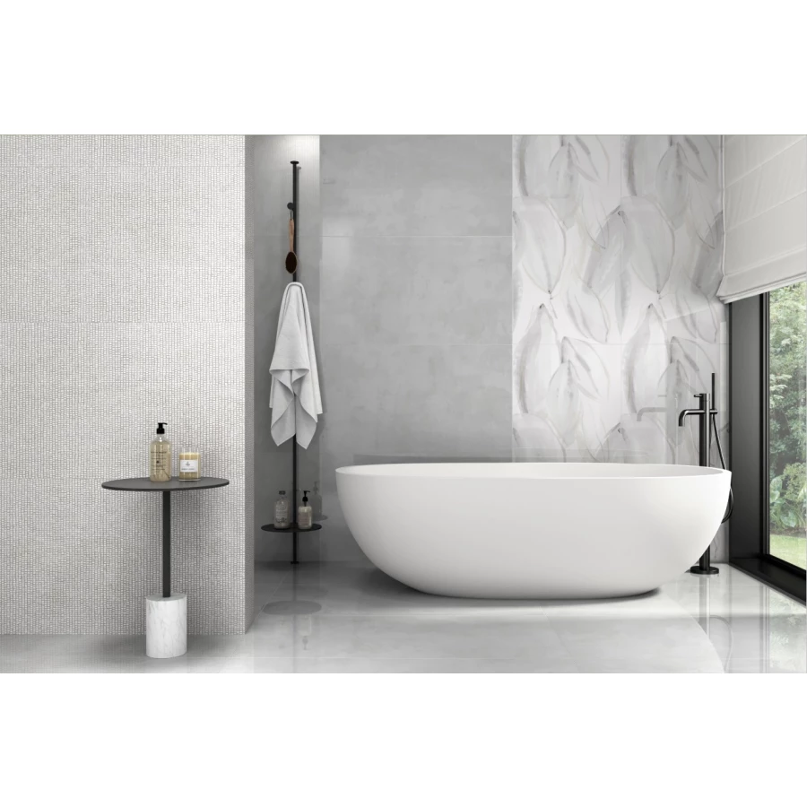 Керамогранит Emigres Duna Pul Gris RP 119х59 см