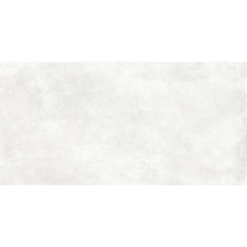 Керамогранит Alma Ceramica Totem матовый белый GFU60120TTM00R 120х60 см
