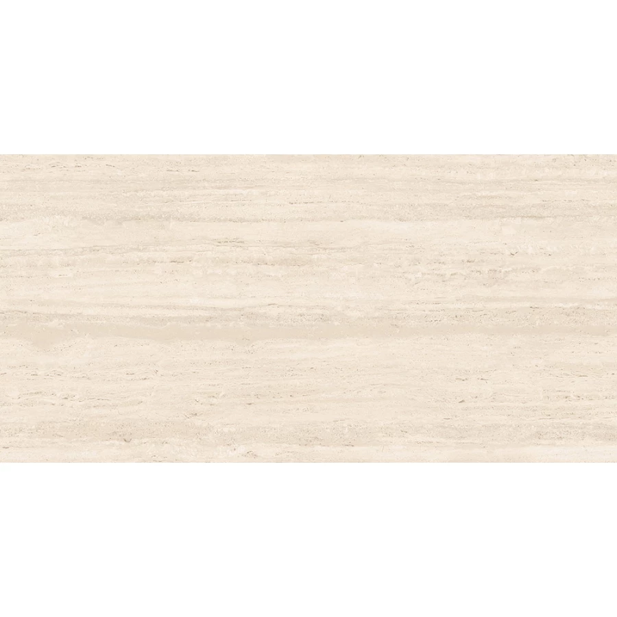 Керамогранит Vitra СпаСтоун Травертин натуральный матовый бежевый K958164R0001VTER 120х60 см