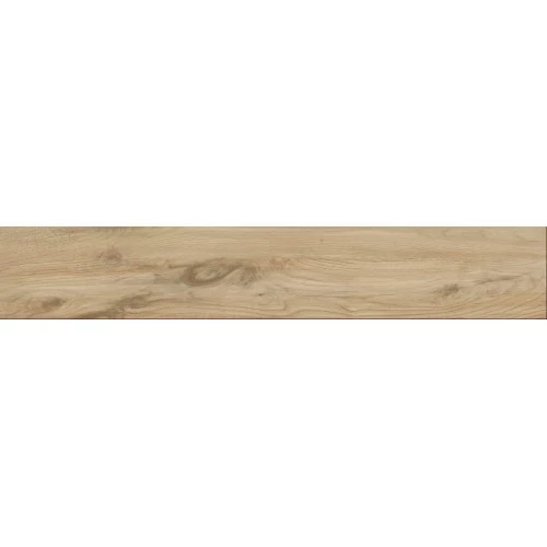 Керамогранит Грани Таганая Argos Amber Teak янтарный тик матовый коричневый GRS13-03S 120х20 см