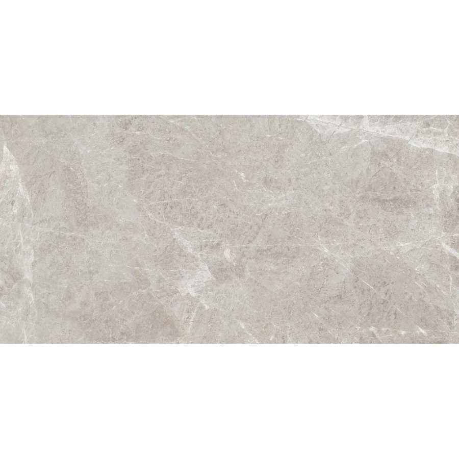 Керамогранит Duna Marvel Grey Sugar серый RP-238266 120х60 см